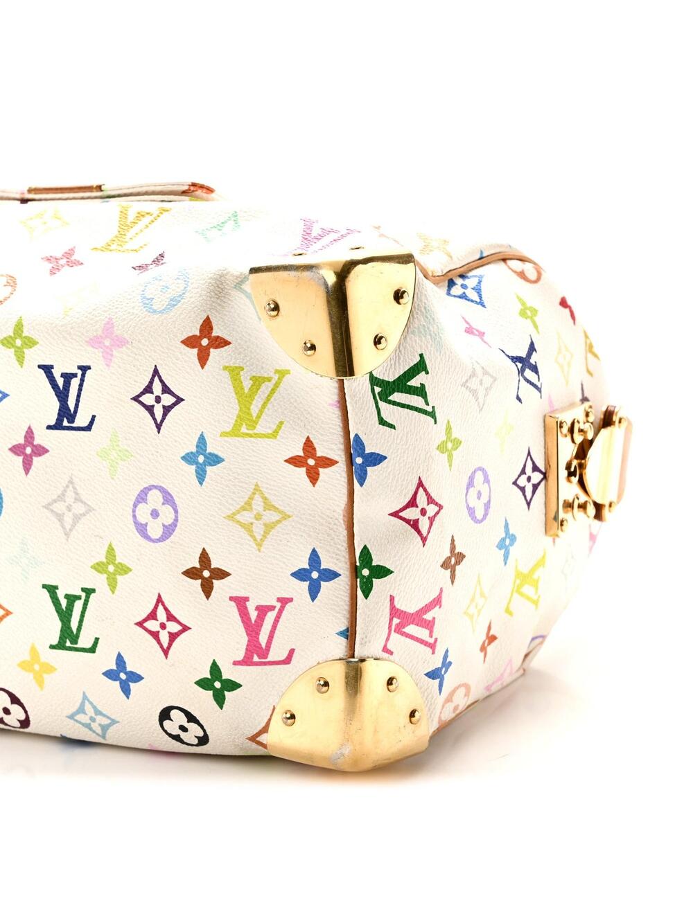 Louis Vuitton Multicolor Speedy 30 #304973L14B - Picture 9 of 11